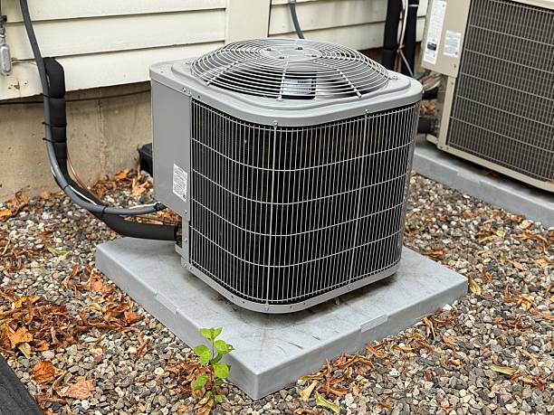 24/7 Emergency Ductwork Repair experts in Winfield, MO